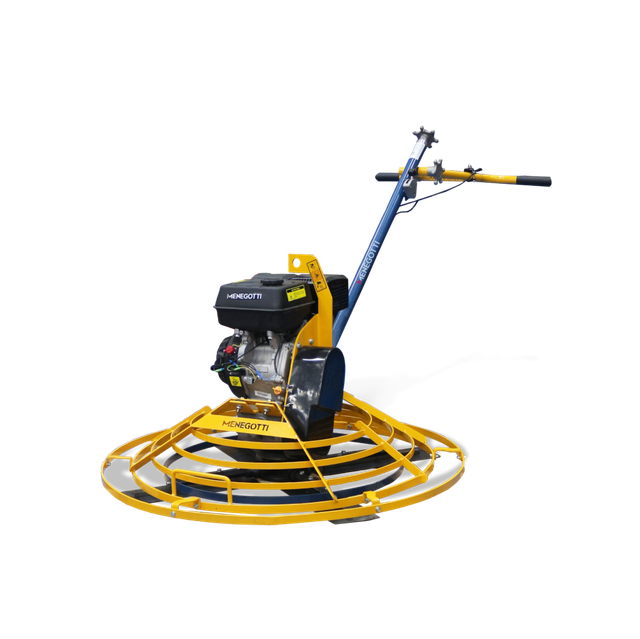 Alisadora de Concreto MPT 46 Nacional