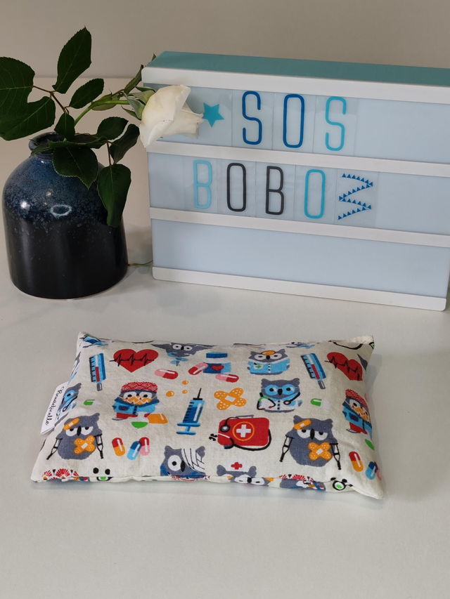 SOS BOBO &quot;DOCTEUR&quot;