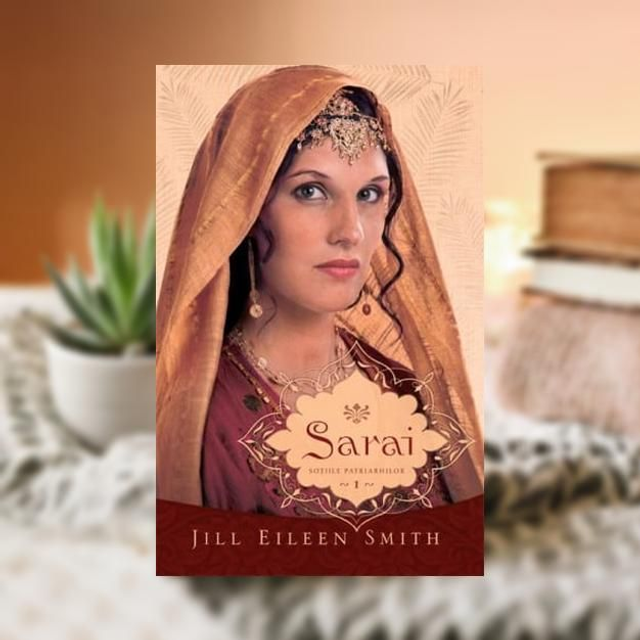Sarai -- JILL EILLEN SMITH