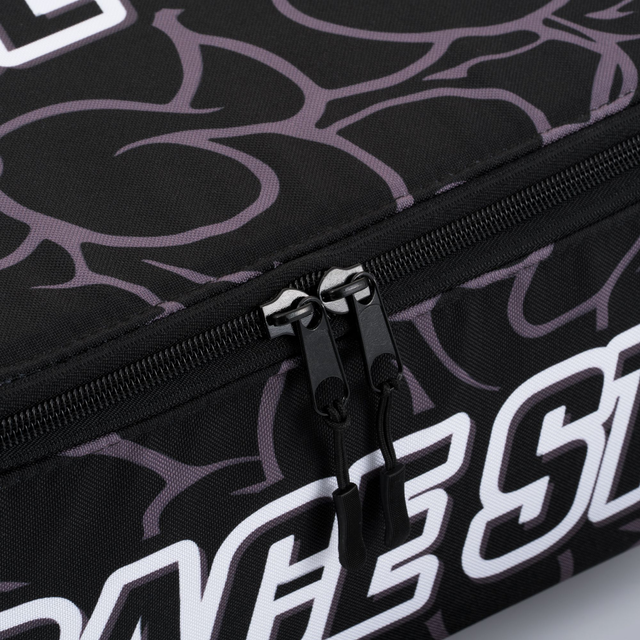 Tyre Bag Contour Grey