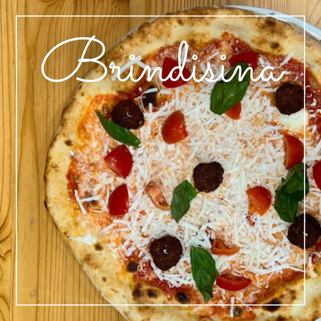 Brindisina