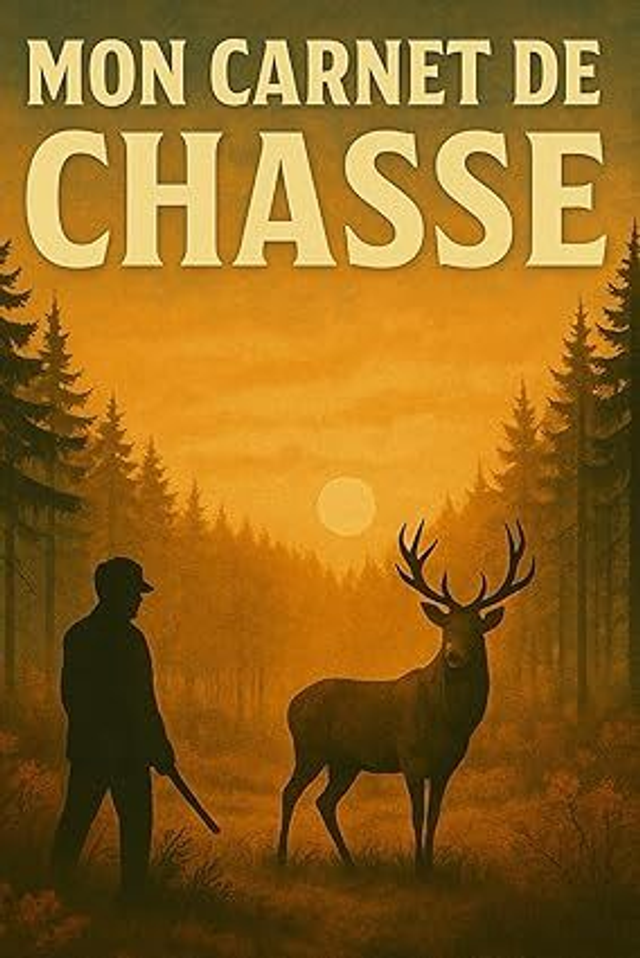 JOURNAL DE CHASSE
