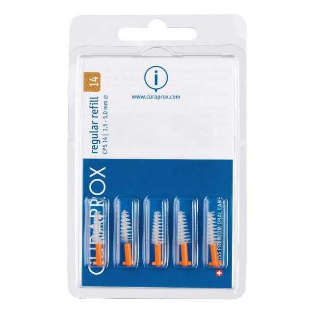 Curaprox Regular refill
