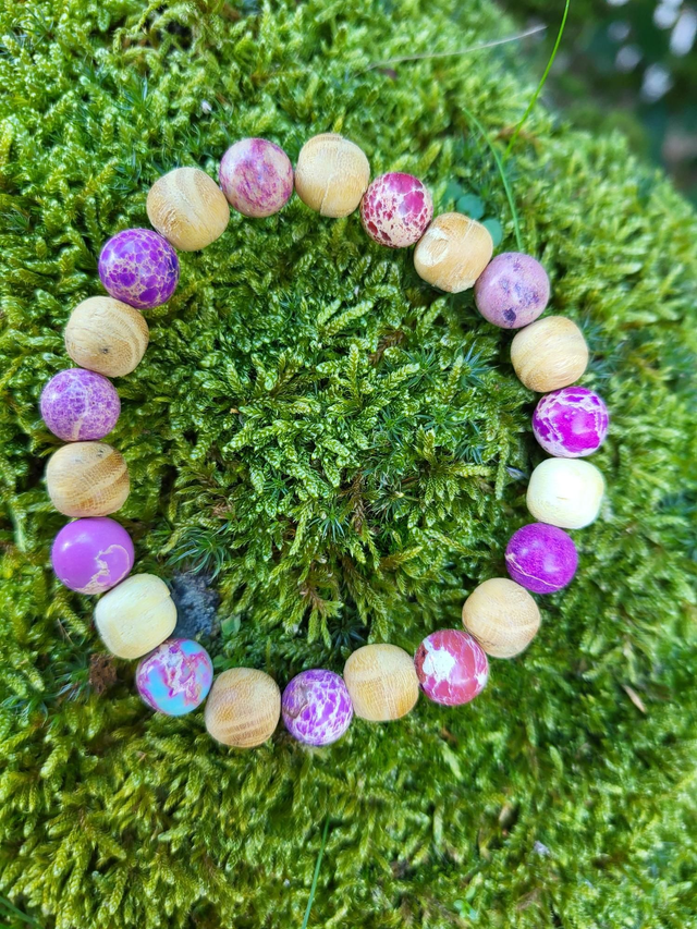 Bracelet BIENVEILLANCE