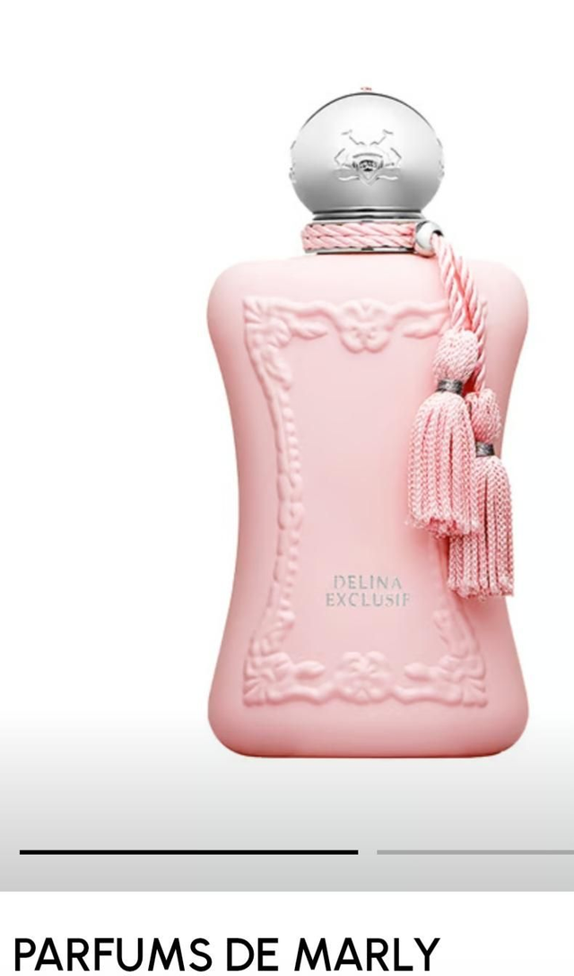 Marly eau de Parfum 75ml