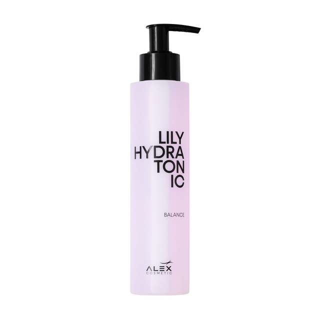 Alex Cosmetic Lily Hydra Tonic 200 ml