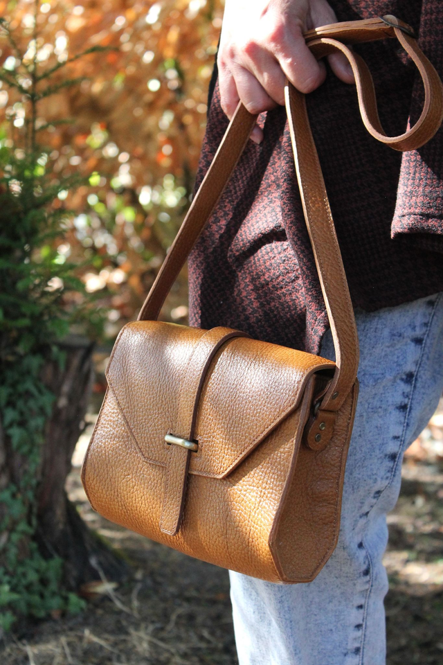 -Sac Garance-