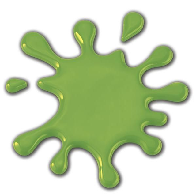 G3 Lime Ricky