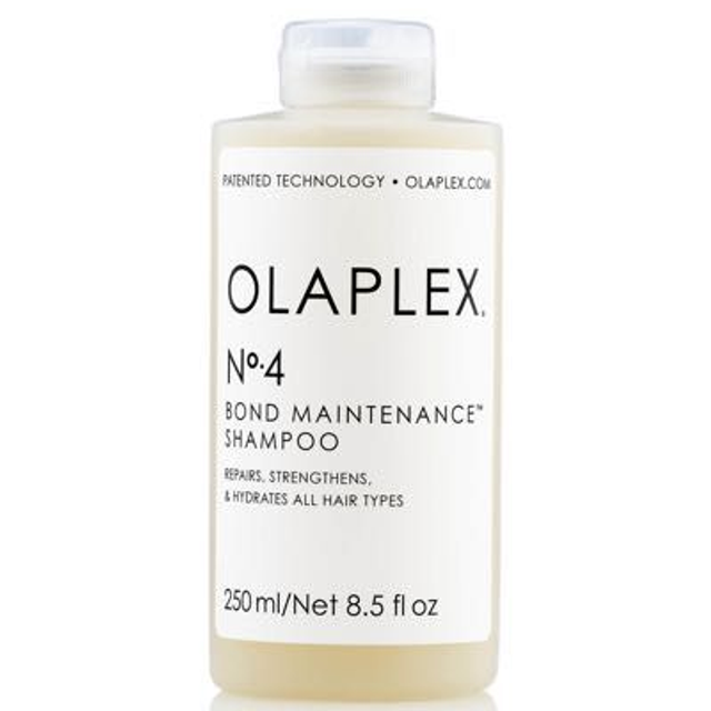 Olaplex Number 4 ( shampoo)
