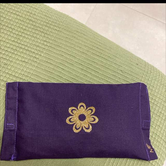 Masque de relaxation 