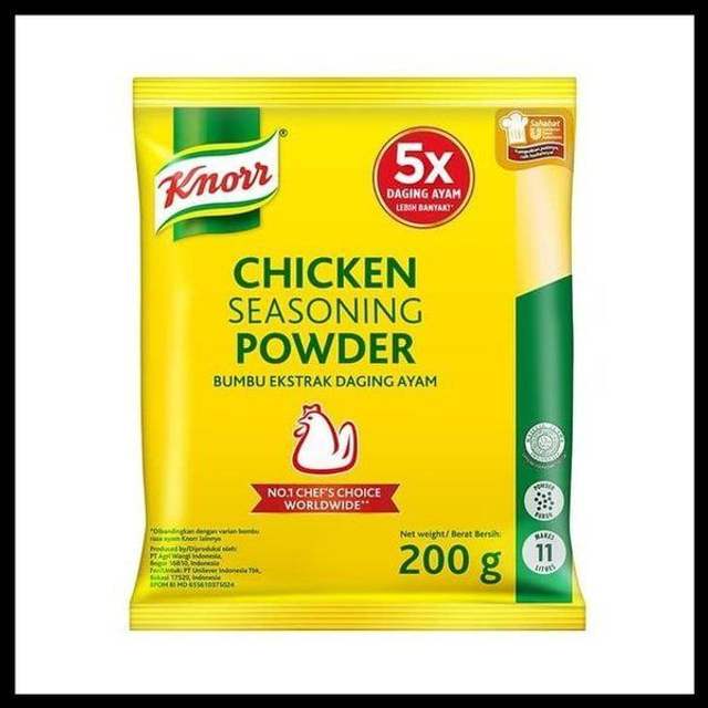Knorr powder