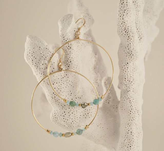 Boucles MOOREA