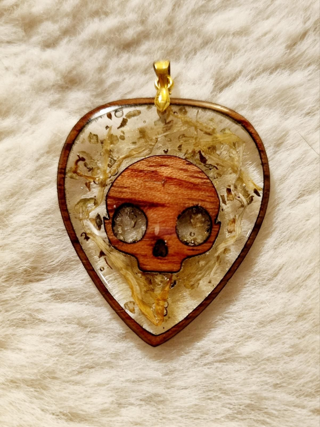 Le Pendentif Alchimique - Positivité