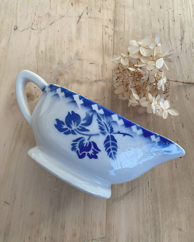 Saucière Digoin Sarreguemines