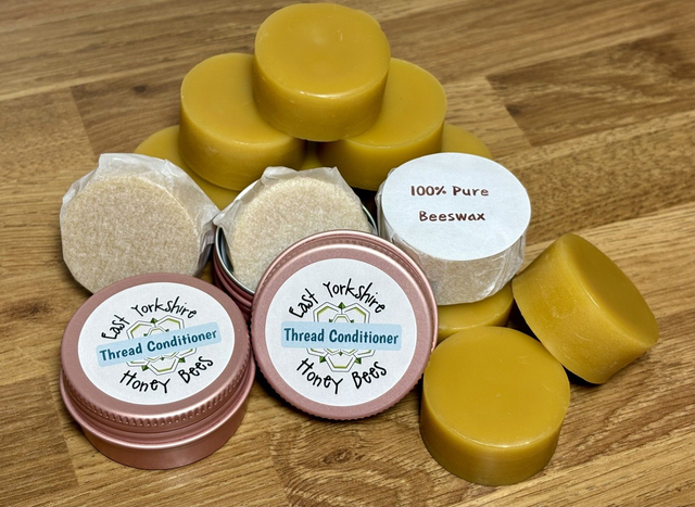 Thread Conditioner