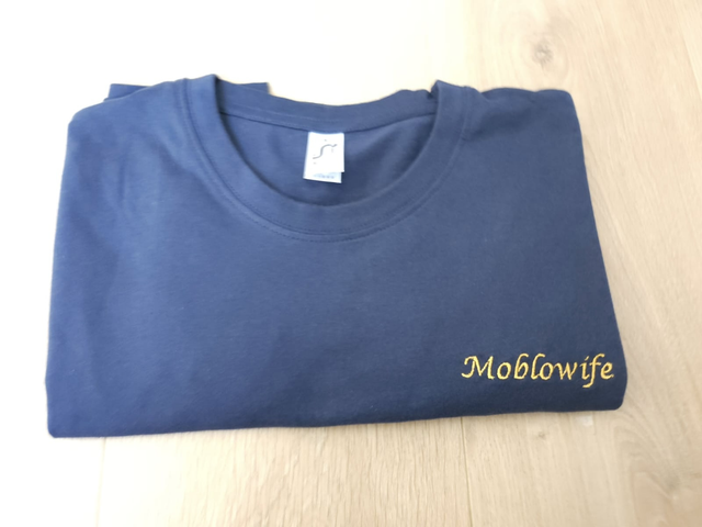 Moblowife 👮‍♀️