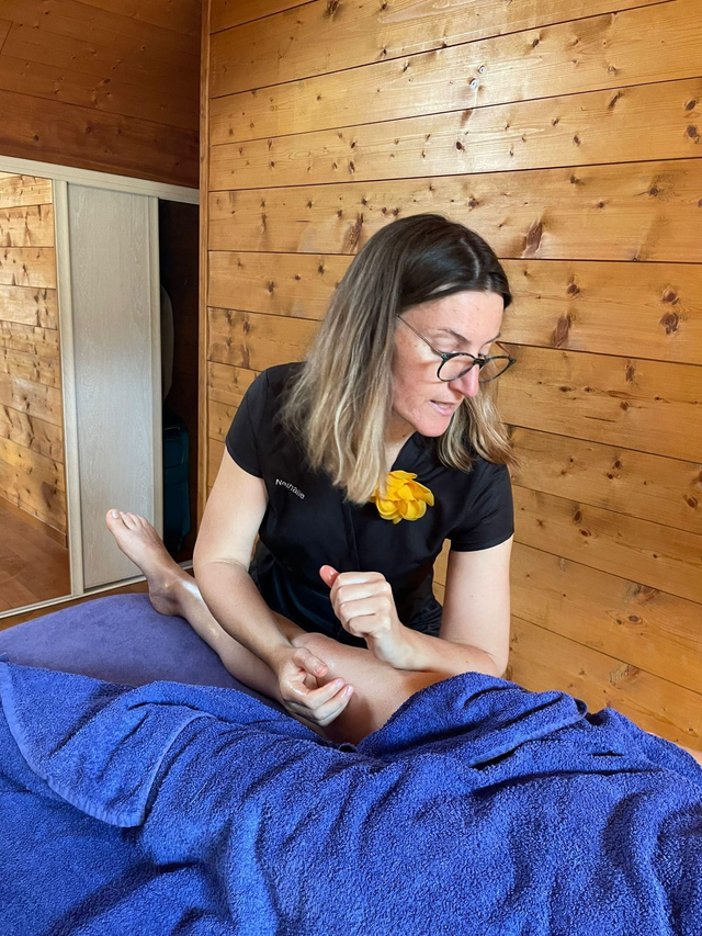 Rituel profond sur mesure 2h00