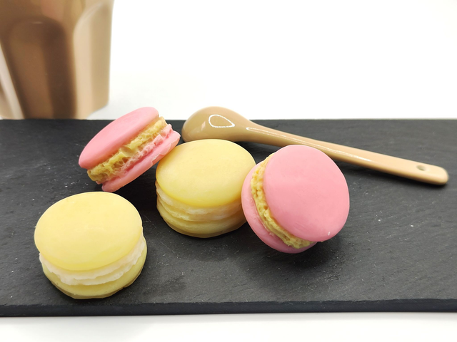 Macaron 