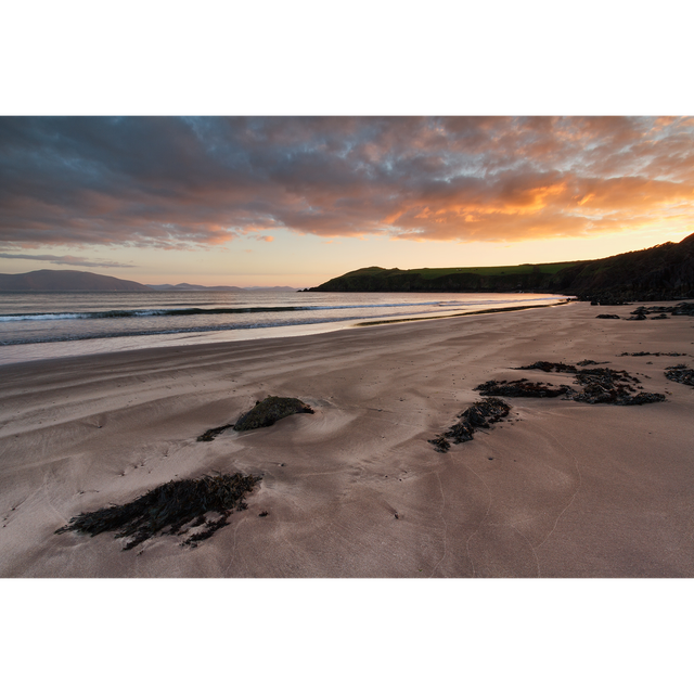 Dún Séann - Doonsheane Beach