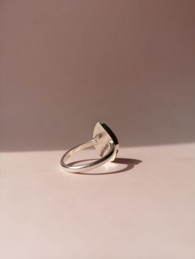 Moonstone Ring Range