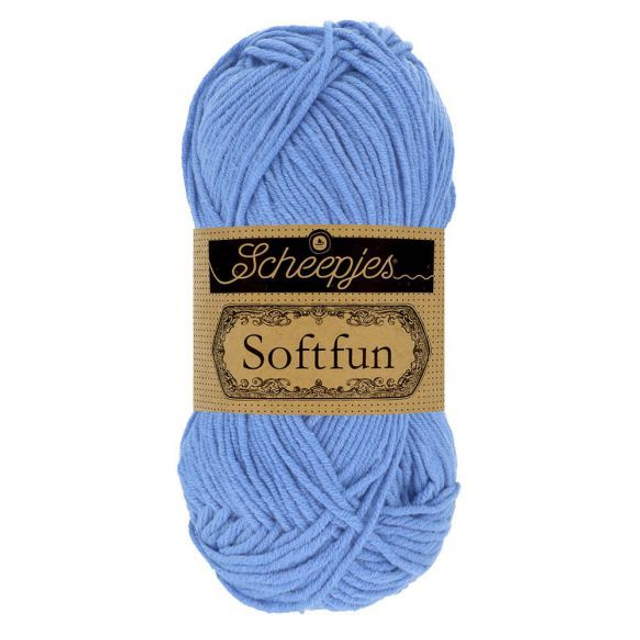 Softfun kleur 2609