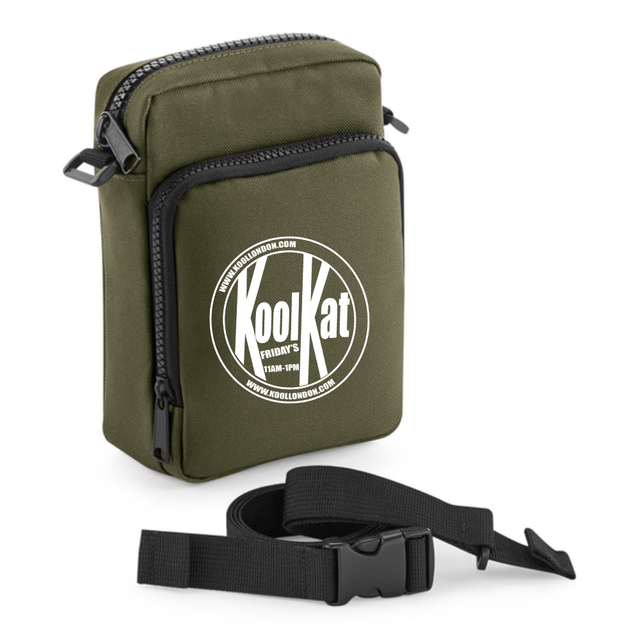 KOOL KAT FRIDAYS Multi bag 