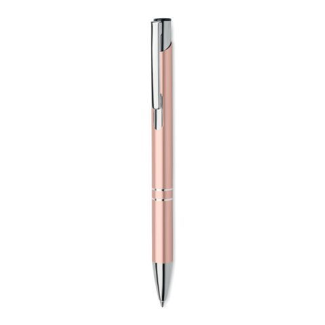 Classic recycled aluminium ball pen