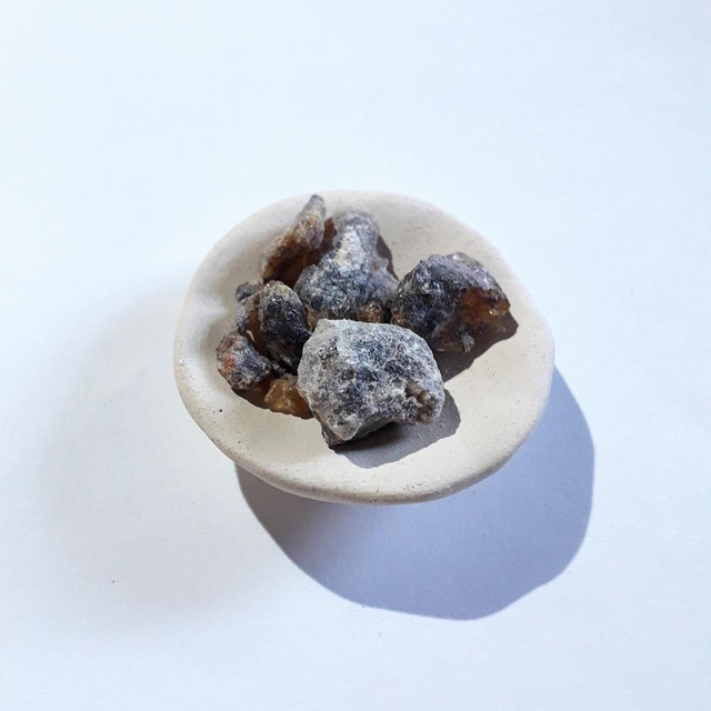 Ogaden Resin BOSWELLIA RIVAE, Somalia, 30 gram