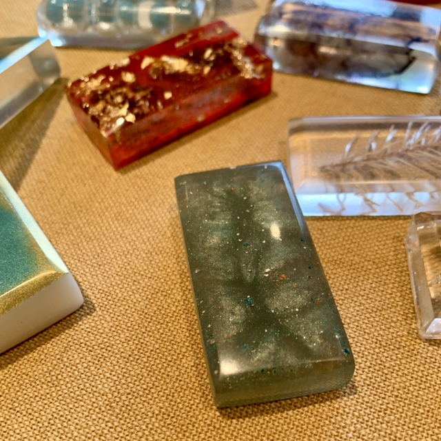 Porte couverts - sur commande