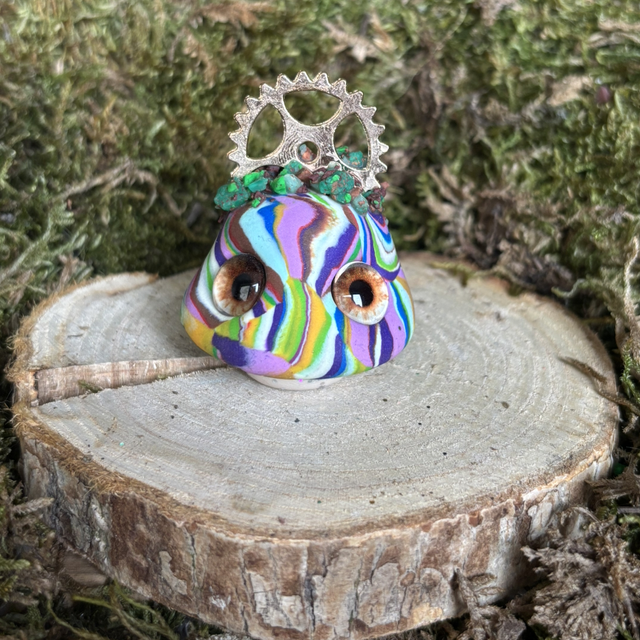 Champignon 1