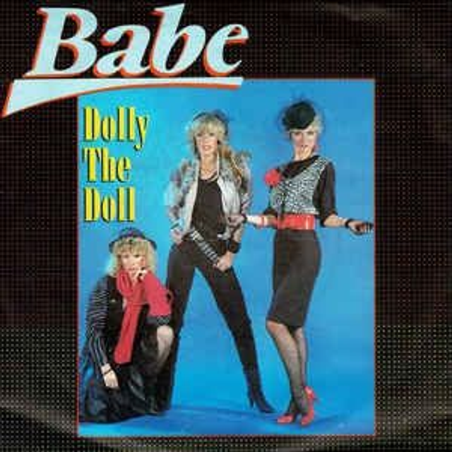 Babe - Dolly The Doll