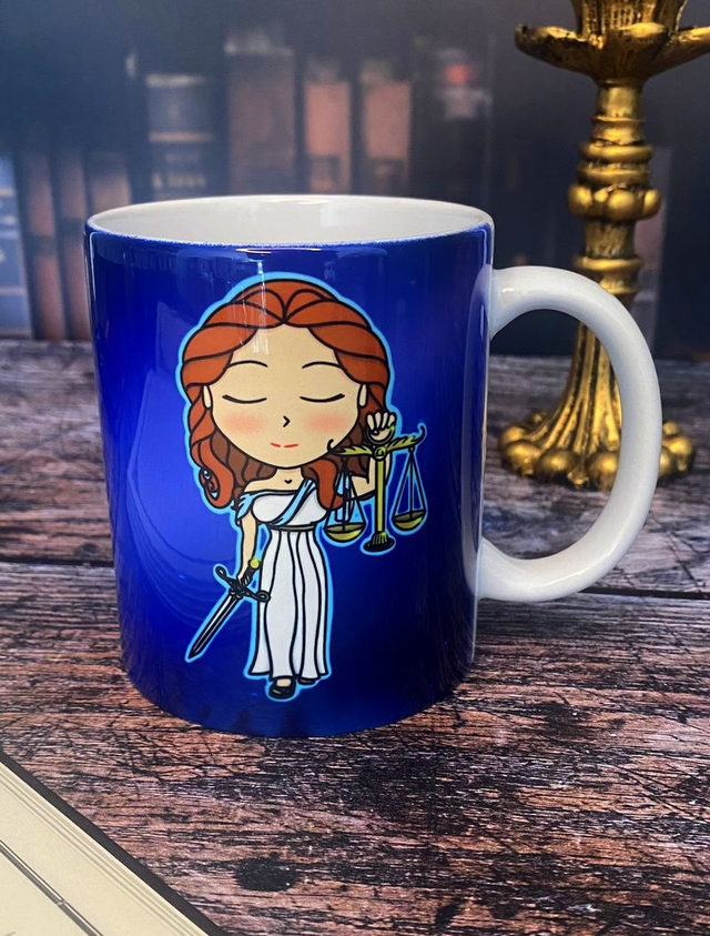 La Balance de Themis