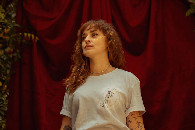 Sur le fil de la nuit