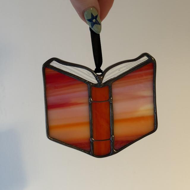 Pre-Order - Book Minis 