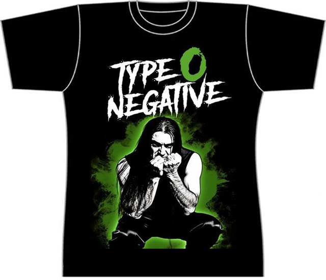 Type o negative