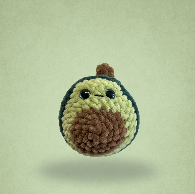 Avocado 