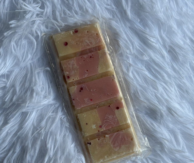 Honeysuckle Wax Melts