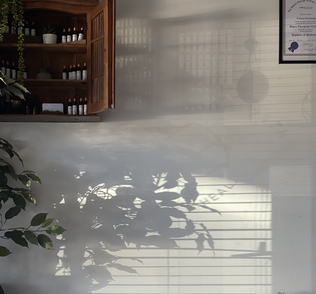 PACKAGE // Initial Consultation  // 90min Treatment + 2 x 60min Treatments 