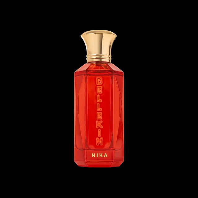 Bellekin - Nika