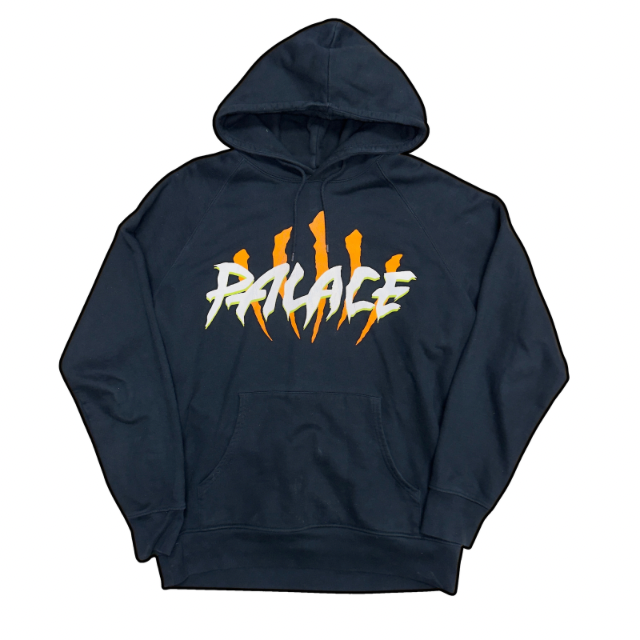 Palace Claw Hoodie - XL