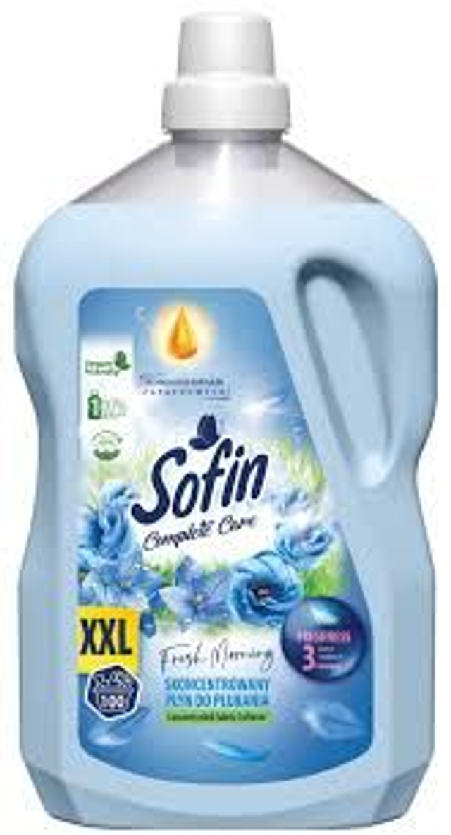 Sofin Fresco Mattino 100 misurini (Vegan Friendly)