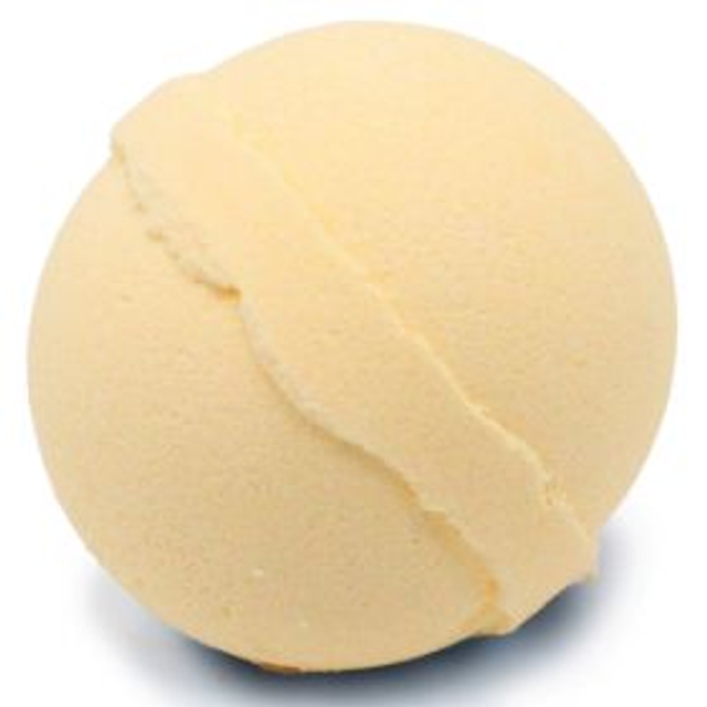 Boule de bain 180g - Agrumes