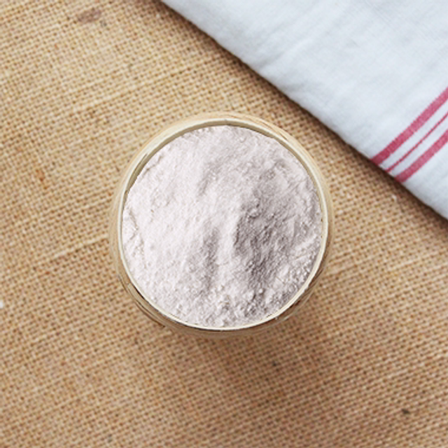 Farine de Riz Bio - 6,40€/kg