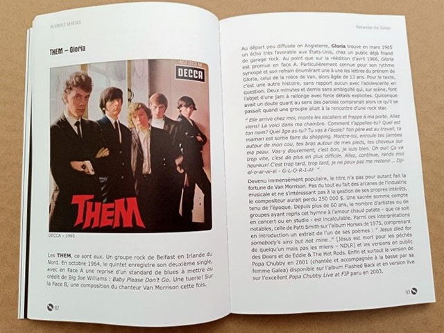 Vol2: Remember the Sixties