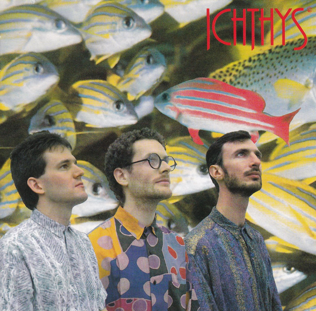 ICHTHYS JazzRock