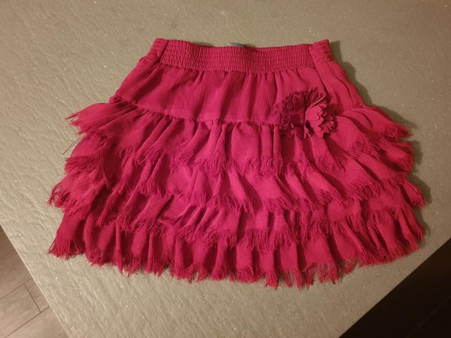 Jupe Zara Kids 5/6 ans 116cm