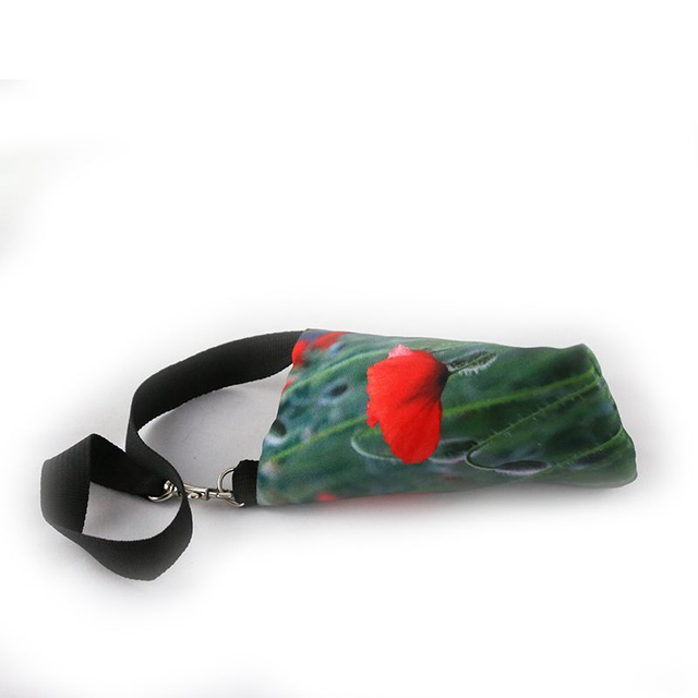  "Les coquelicots vers" passepartout -model berlingo