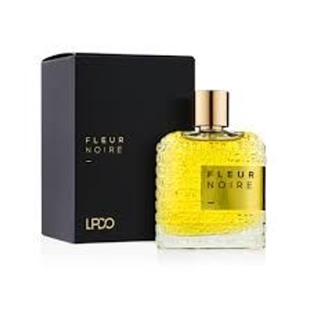 LPDO Fleur Noir edp intense 100ml