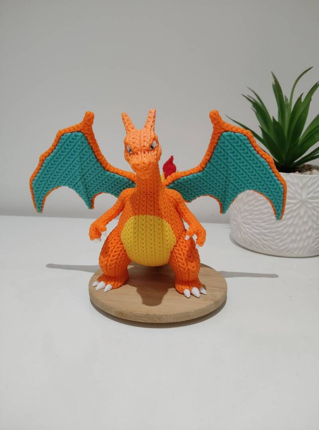 Dracaufeu