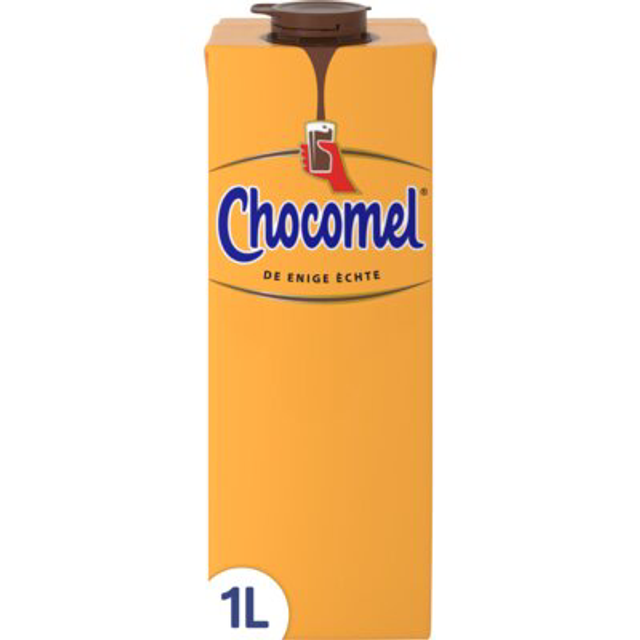 Chocomel Vol 1 liter 